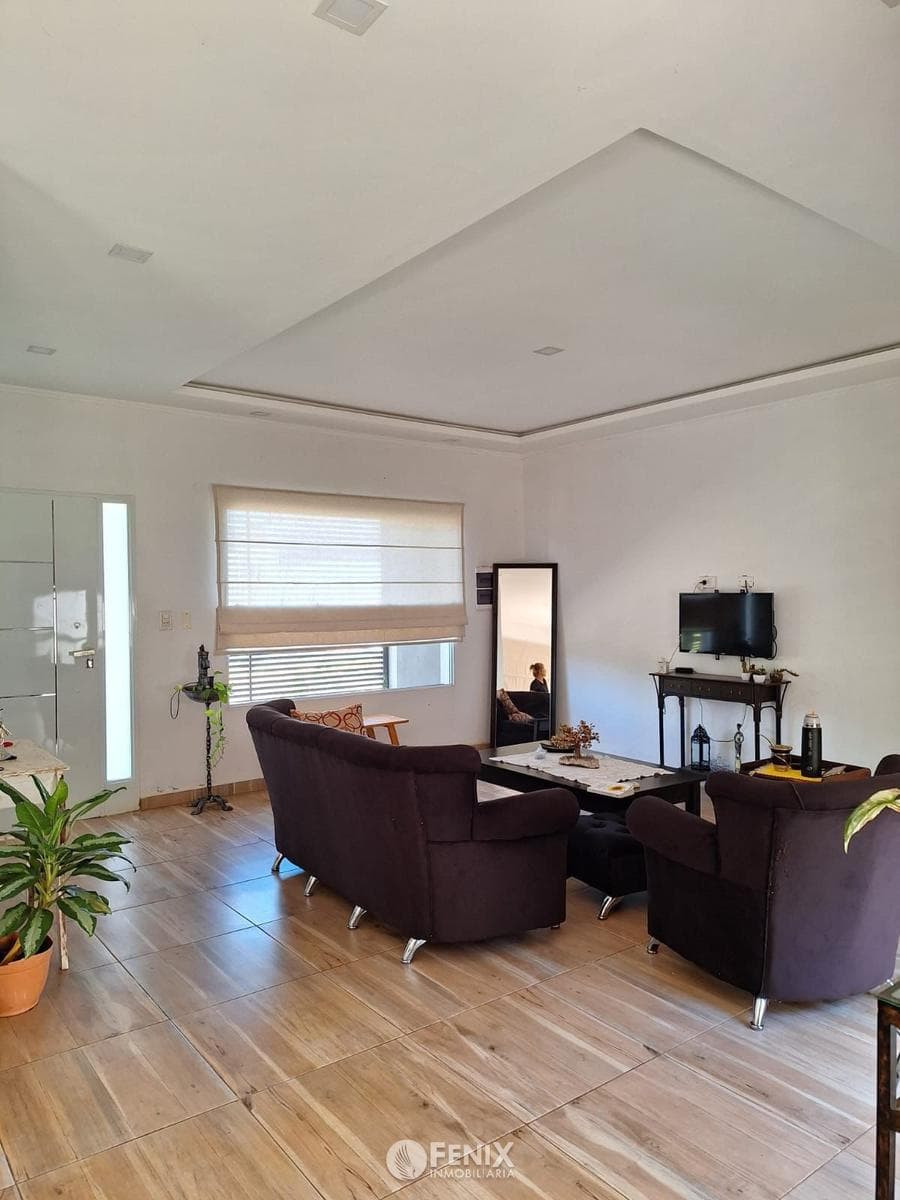 CF1364 - CASA + LOCAL COMERCIAL - AV. LAS HERAS Y MARTÍN FIERRO