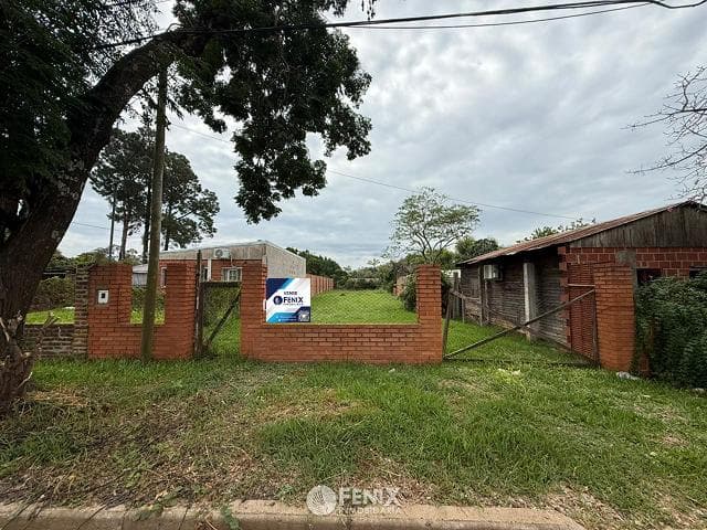 TF874 - TERRENO - 500m2 - ASUNCIÓN 5240
