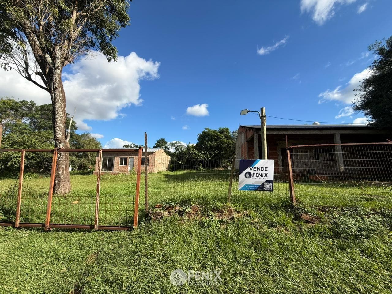 TF875 - TERRENO - 250m2 - CALLE 134 E/ CALLES 137 Y 136