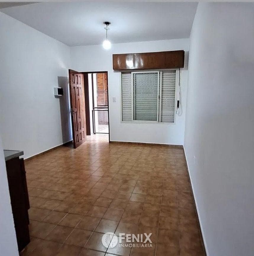 DFA433 - DEPARTAMENTO - 1 DORMITORIO - CALLE BARRUFALDI