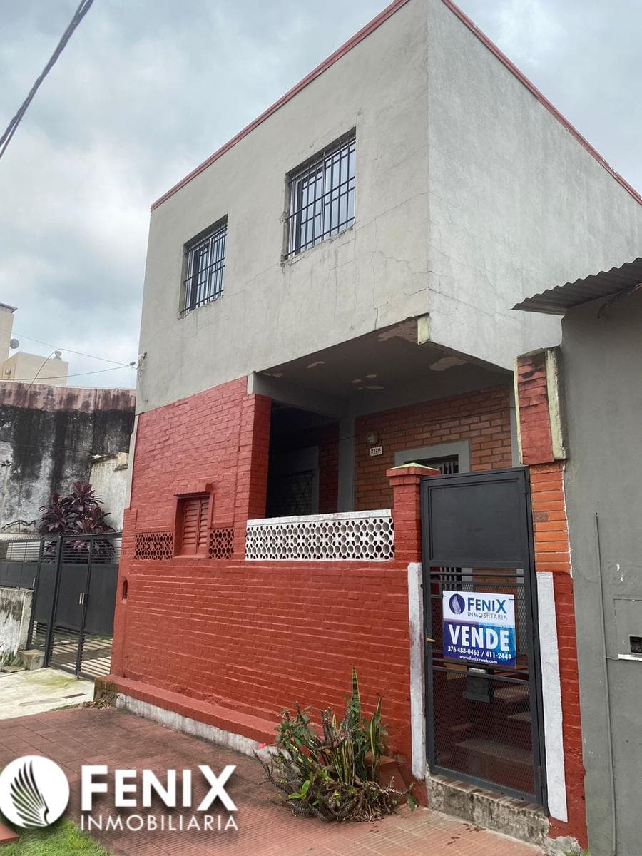 TF877 - TERRENO CON CONSTRUCCIÓN A DEMOLER O RECICLAR - VILLA SARITA
