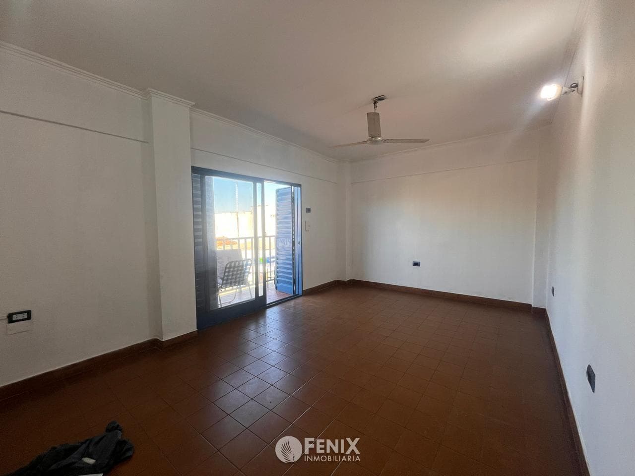 DFA434 - DEPARTAMENTO - 2 DORMITORIOS - AV. URUGUAY Y TRINCHERAS