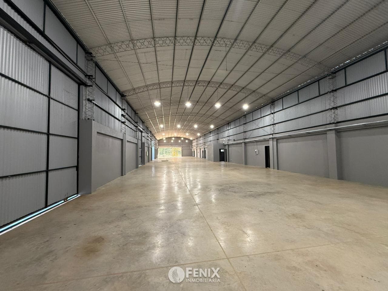 LCF A189 - GALPÓN - 800m2 - RUTA 12