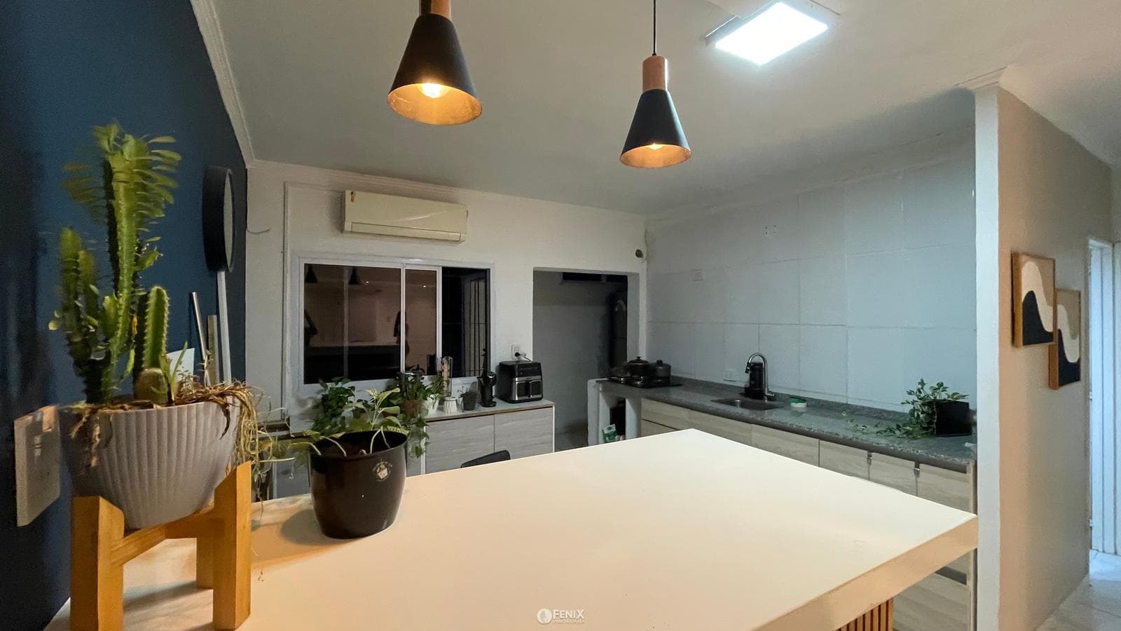 DF942 - DEPARTAMENTO - 2 DORMITORIOS - AV. TACUARÍ Y LAS HERAS