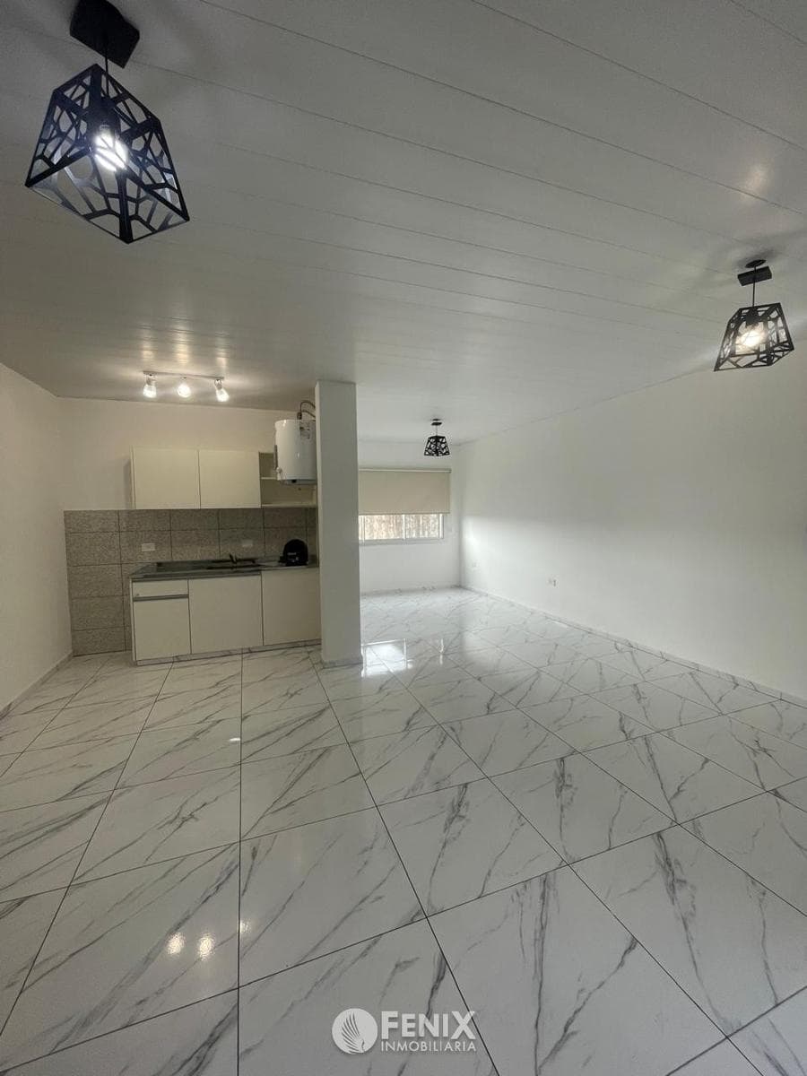 DFA443 - DEPARTAMENTO - 1 DORMITORIO - AV. URUGUAY CASI CMTE. ROSALES