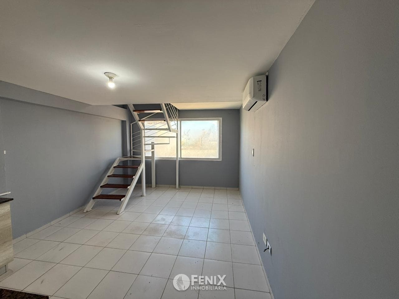 DF950 - DEPARTAMENTO TIPO LOFT - 1 DORMITORIO - COLÓN Y BOLÍVAR
