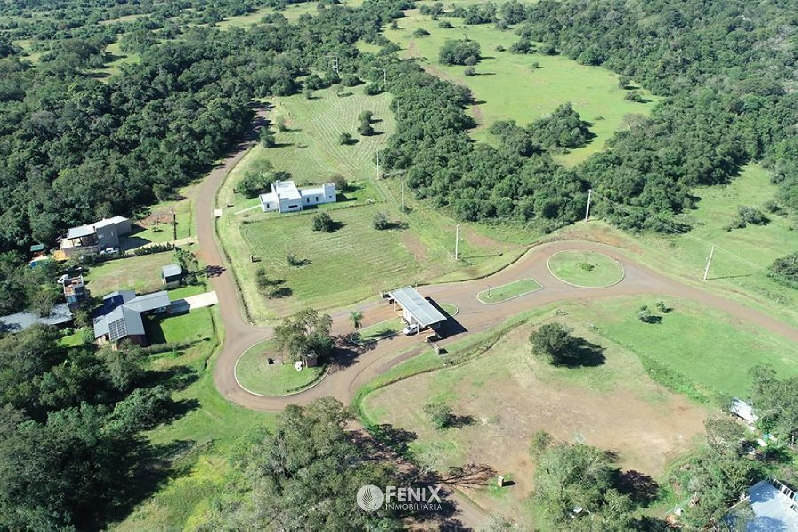 TF883 - OPORTUNIDAD ÚNICA - LOTES CLUB DE CAMPO SANTA CECILIA