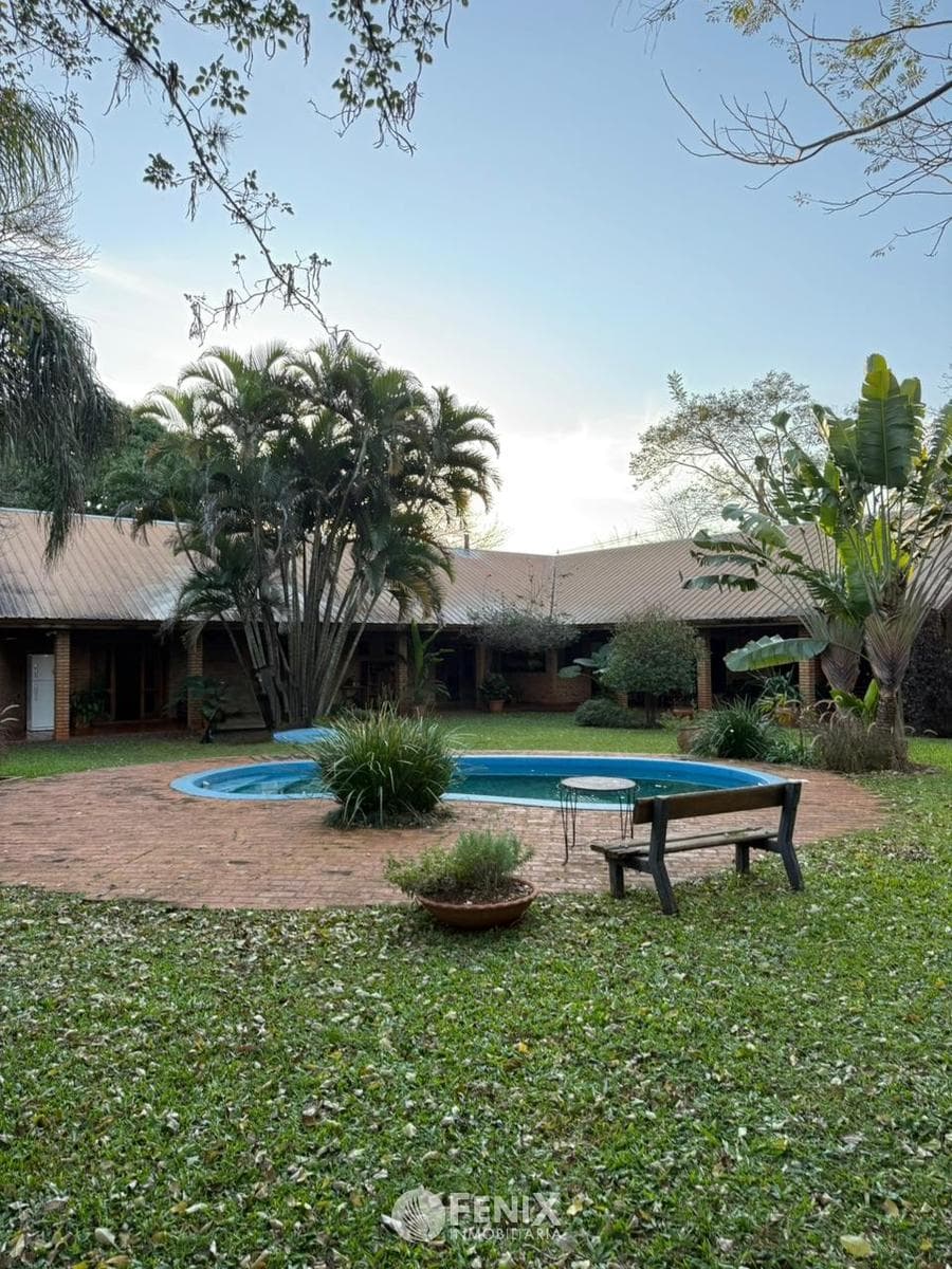 CF1379 - CASA - AV. URQUIZA Y MONSEÑOR DE ANDREA