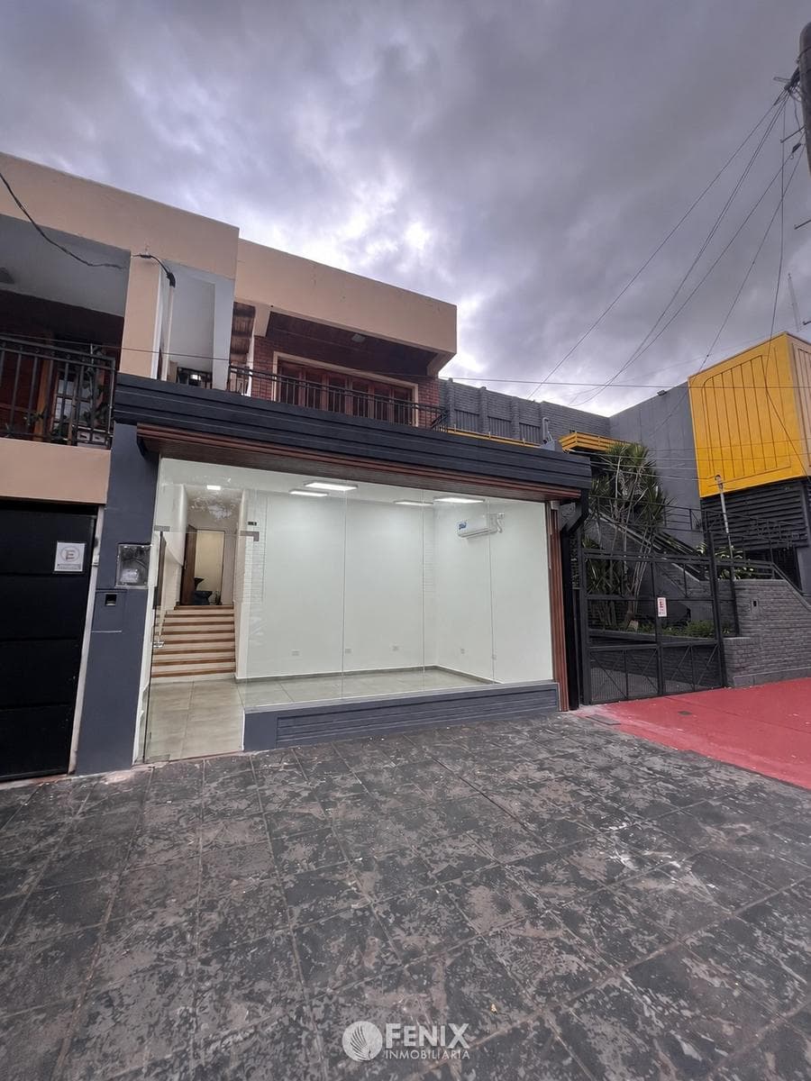 LCF A195 - LOCAL COMERCIAL - AV. MAIPU
