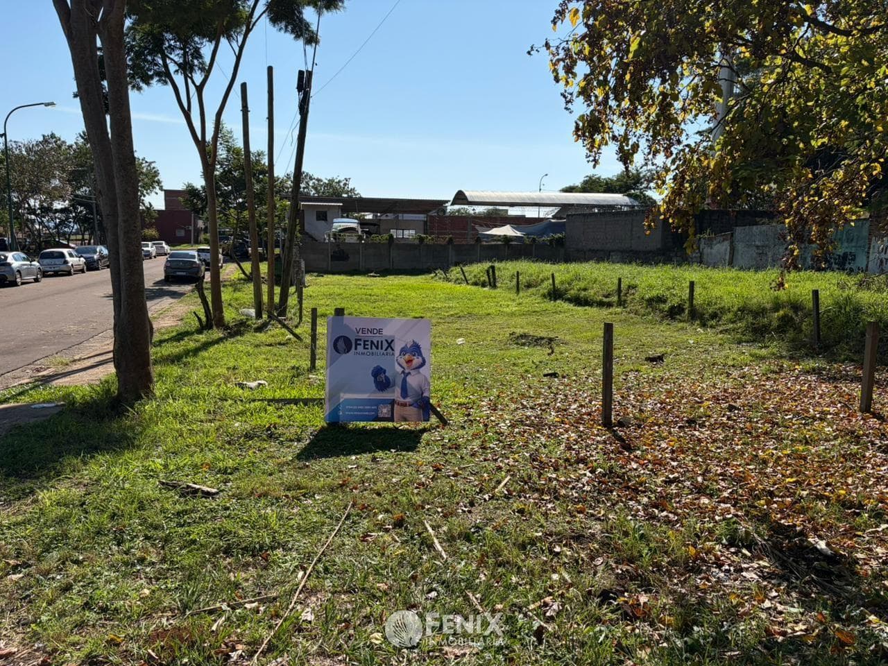 TF888 - TERRENO - ZONA YATCH CLUB - AV. ALMAFUERTE Y PADRE SERRANO