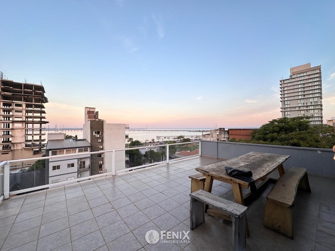 DFA450 - DEPARTAMENTO - 1 DORMITORIO - A METROS DEL CUARTO TRAMO DE LA COSTANERA