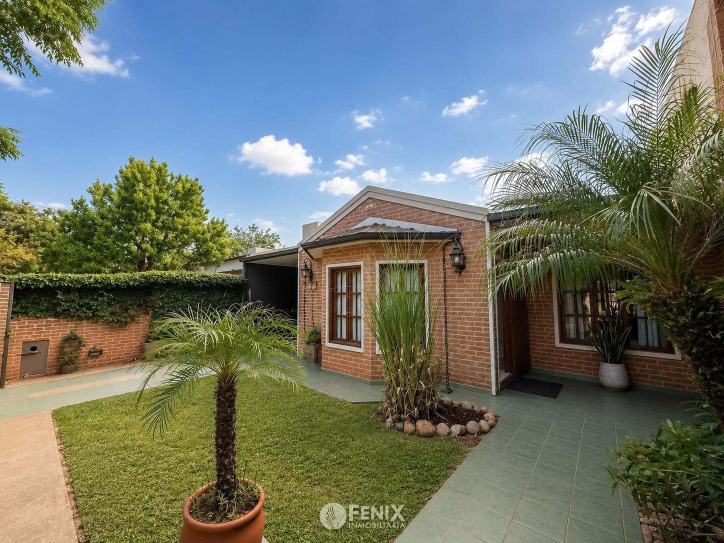 CF1385 - CASA APTA CRÉDITO HIPOTECARIO - 2 DORMITORIOS - ZONA AV. 213