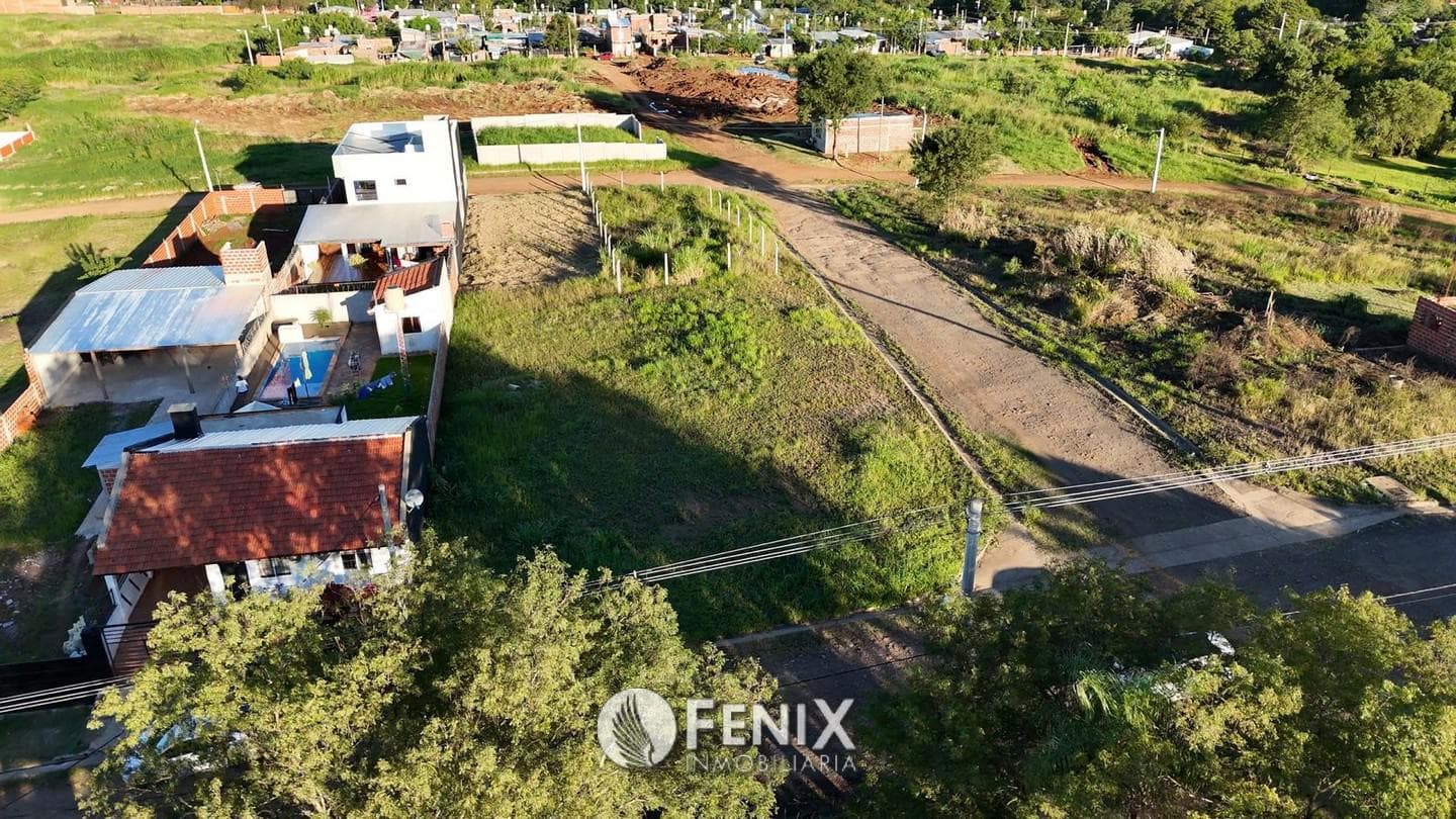 TF685 - TERRENOS EN VENTA Z/ ACCESO SUR CALLES ORO VERDE Y LAS ROSAS