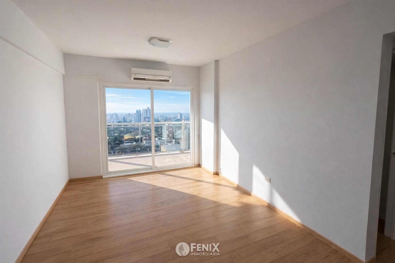 DF957 - DEPARTAMENTO EXCLUSIVO - 1 DORMITORIO - CALLES AYACUCHO Y ENTRE RÍOS
