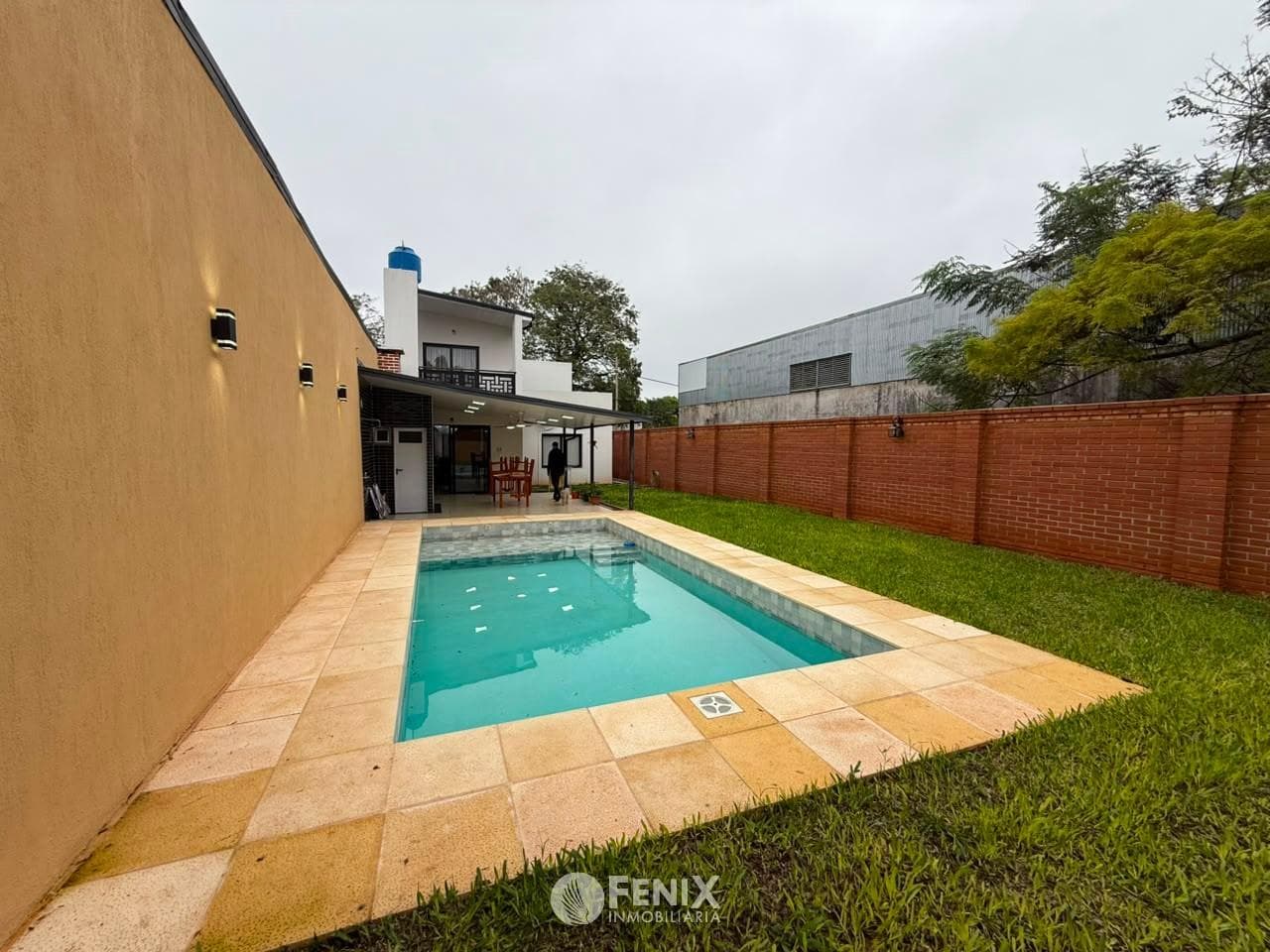 CF1389 - CASA - 2 DORMITORIOS - AV. LAVALLE Y BLAS PARERA