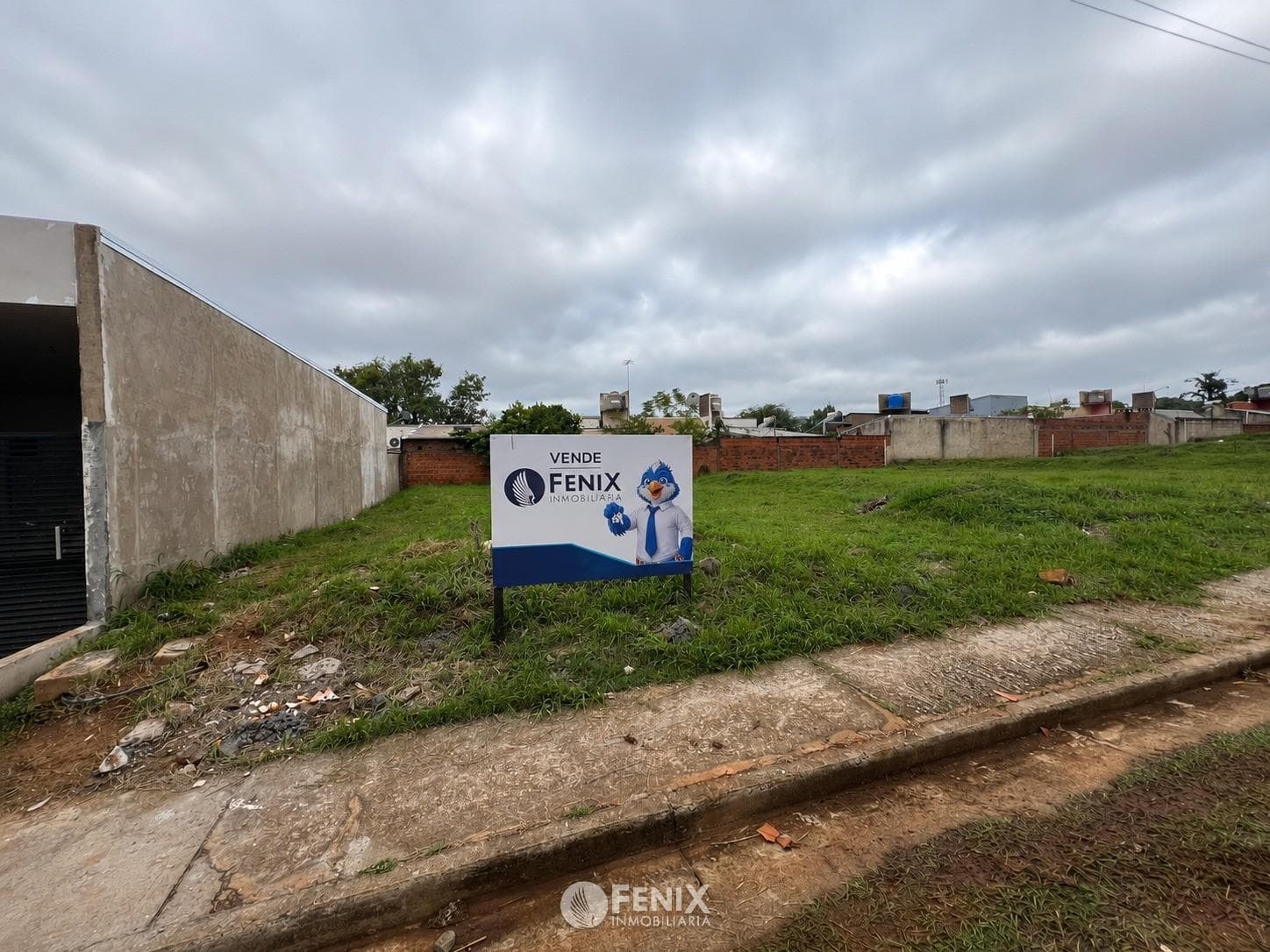 TF892 - TERRENO EN BARRIO LAS CALANDRIAS - C. 127 630