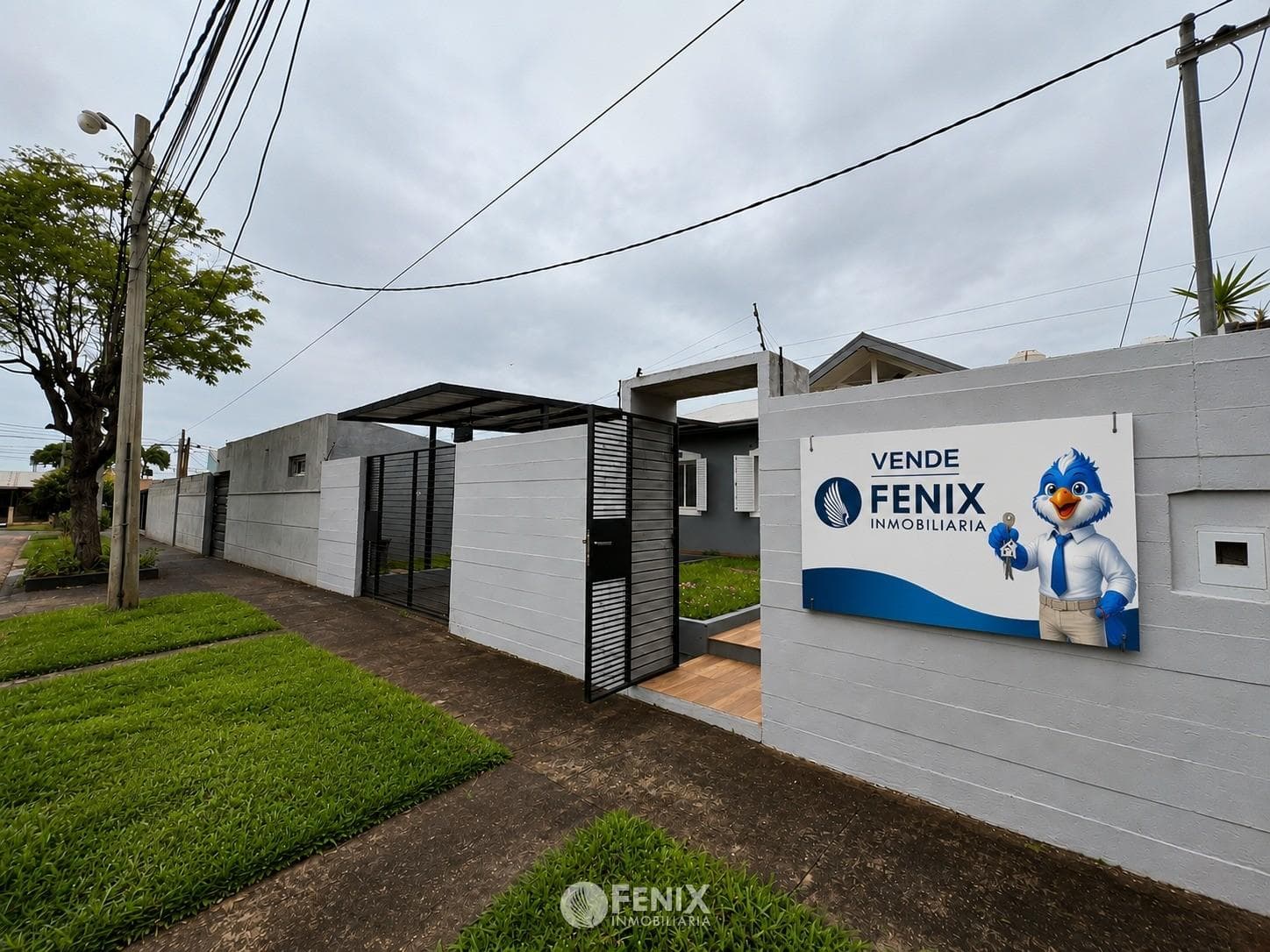 CF1391 - CASA - 3 DORMITORIOS - ITAEMBÉ MINÍ