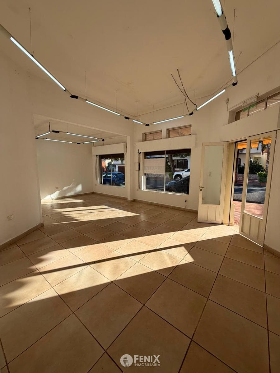 LCF A199 - LOCAL COMERCIAL - BARRIO EL PALOMAR
