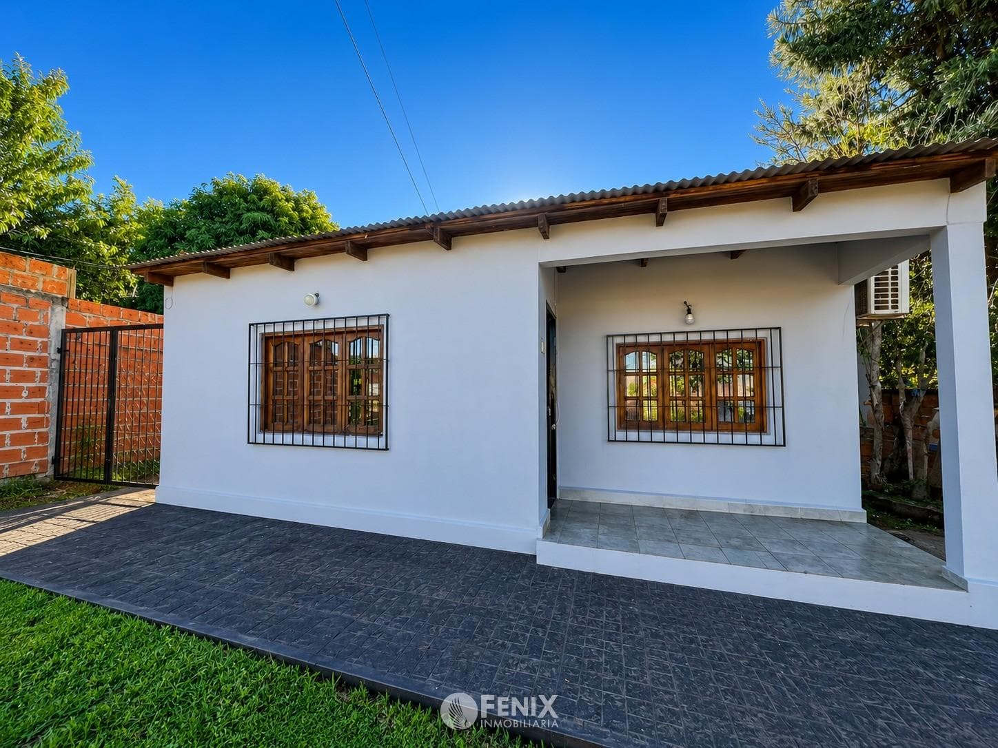 CF1394 - PROPIEDAD CON VIVIENDA PRINCIPAL Y MONOAMBIENTE INDEPENDIENTE - GARUPÁ
