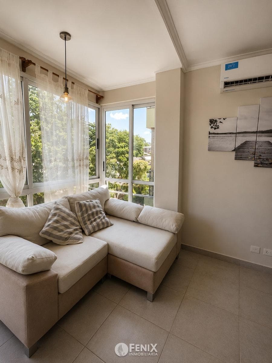 DF966 - DEPARTAMENTO - 3 DORMITORIOS - AV. FCO. DE HARO Y TRINCHERAS