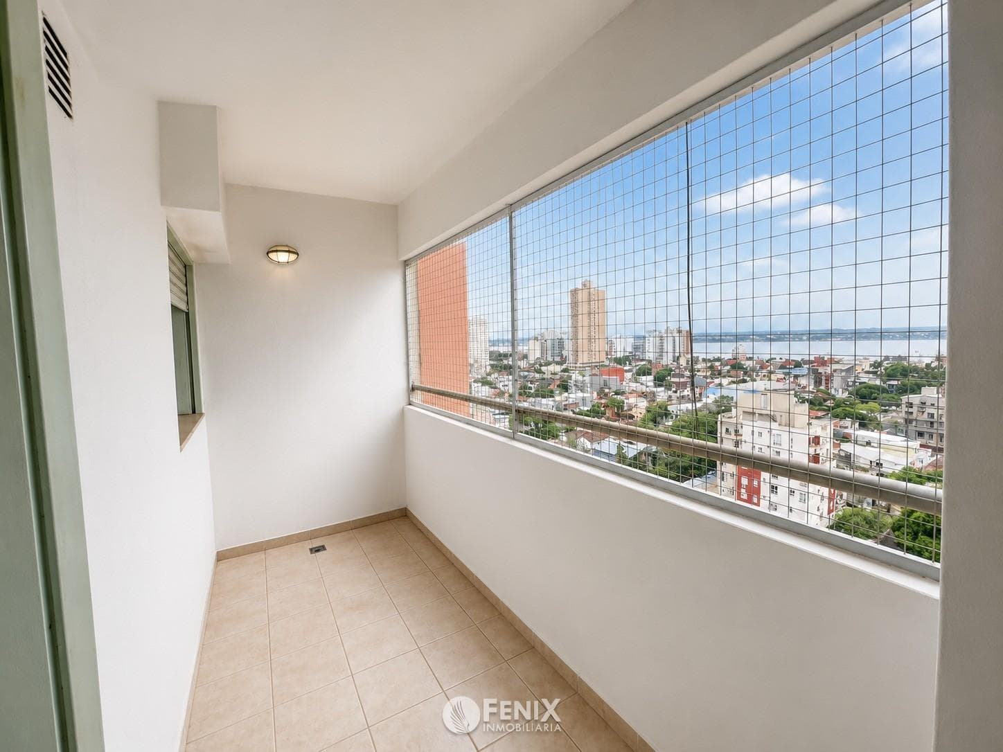 DF967 - DEPARTAMENTO APTO CRÉDITO HIPOTECARIO - 2 DORMITORIOS - TORRE DEL DOCENTE, VILLA SARITA