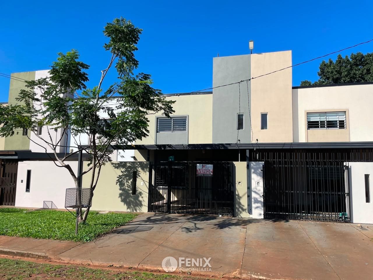 CF1397 - CASA - 2 DORMITORIOS - AV. MARTÍN FIERRO Y JAURETCHE