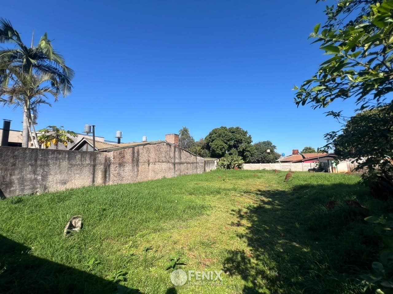 TF899 - TERRENO - C. Japón 3559 - 480m2
