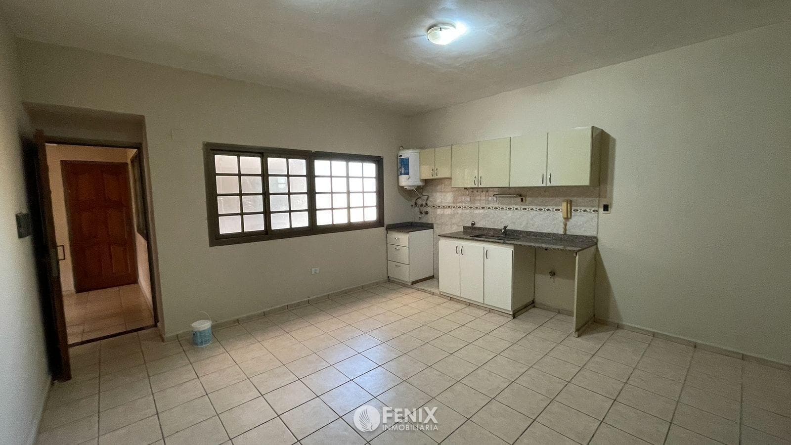 MONOAMBIENTE EN VENTA - EDIFICIO CABRED (DF971)