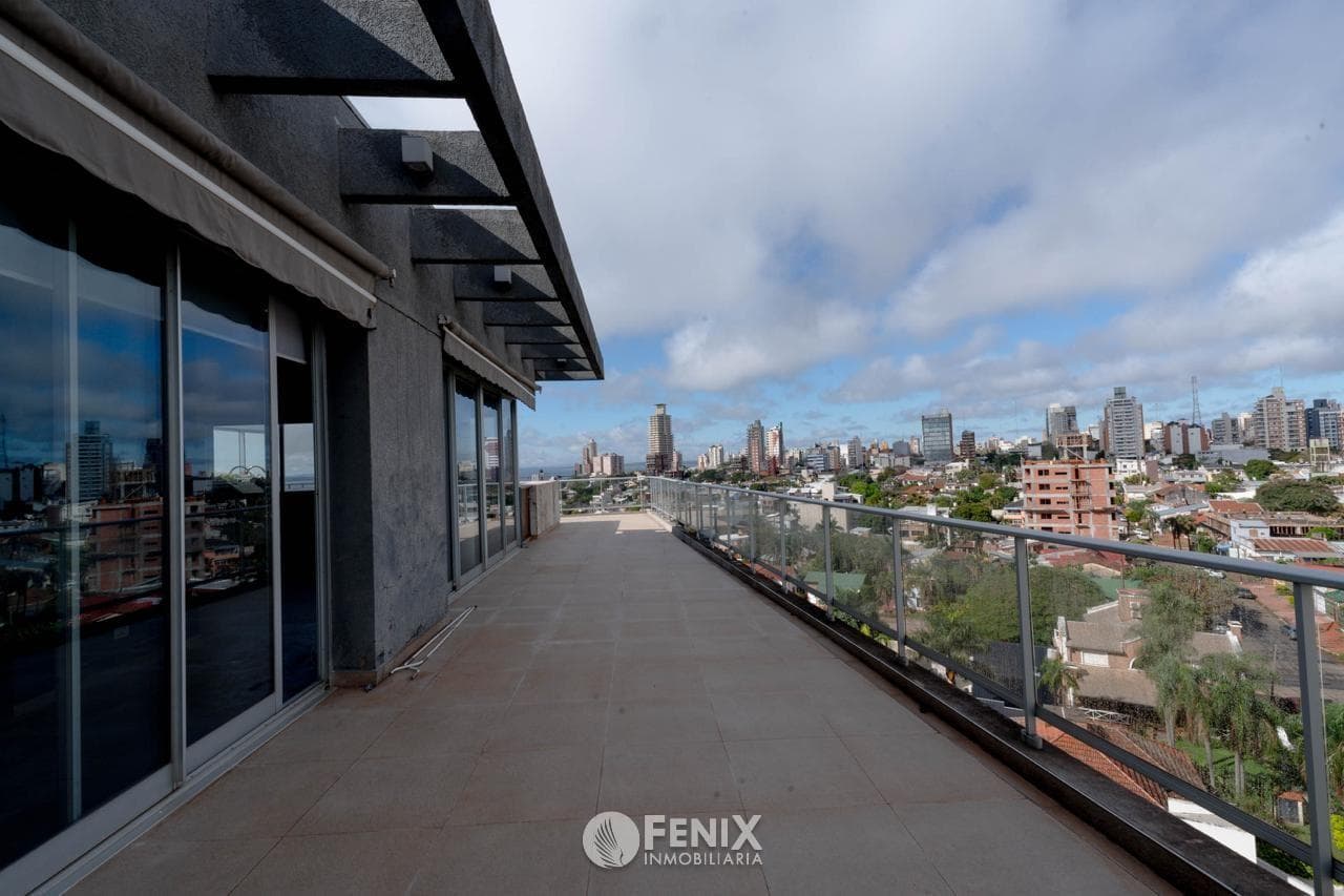 DEPARTAMENTO DE CATEGORÍA EN ALQUILER - 2 DORMITORIOS 4 BAÑOS - EDIF. VILLA ÁNGELA (DFA466)