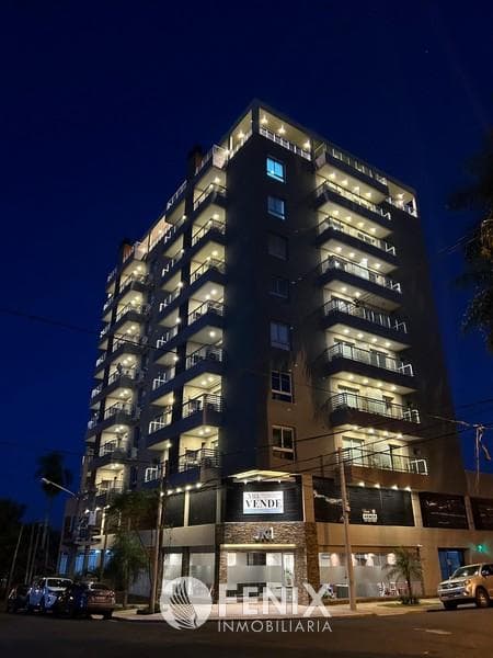 DFA469 - MONOAMBIENTE EN ALQUILER EN EDIFICIO JK I