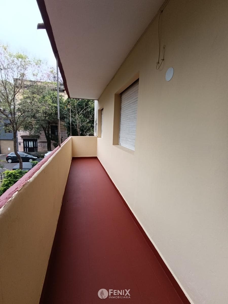 DEPARTAMENTO CÉNTRICO EN VENTA DE 2 DORMITORIOS - SANTA FE Y 3 DE FEBRERO (DF973)