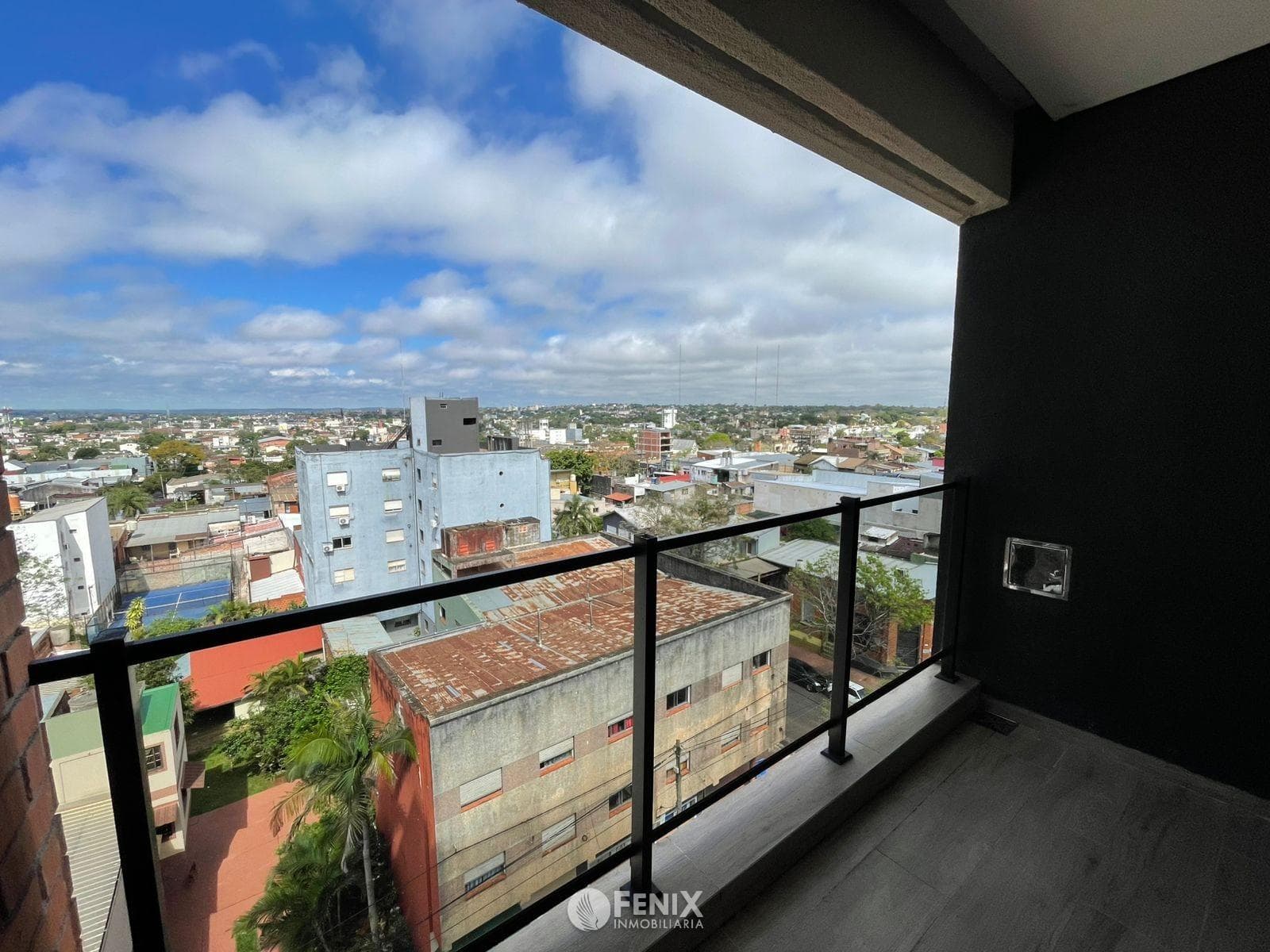 MONOAMBIENTE EN ALQUILER EN BARRIO PALOMAR - EDIFICIO KONA 21 (DFA472)