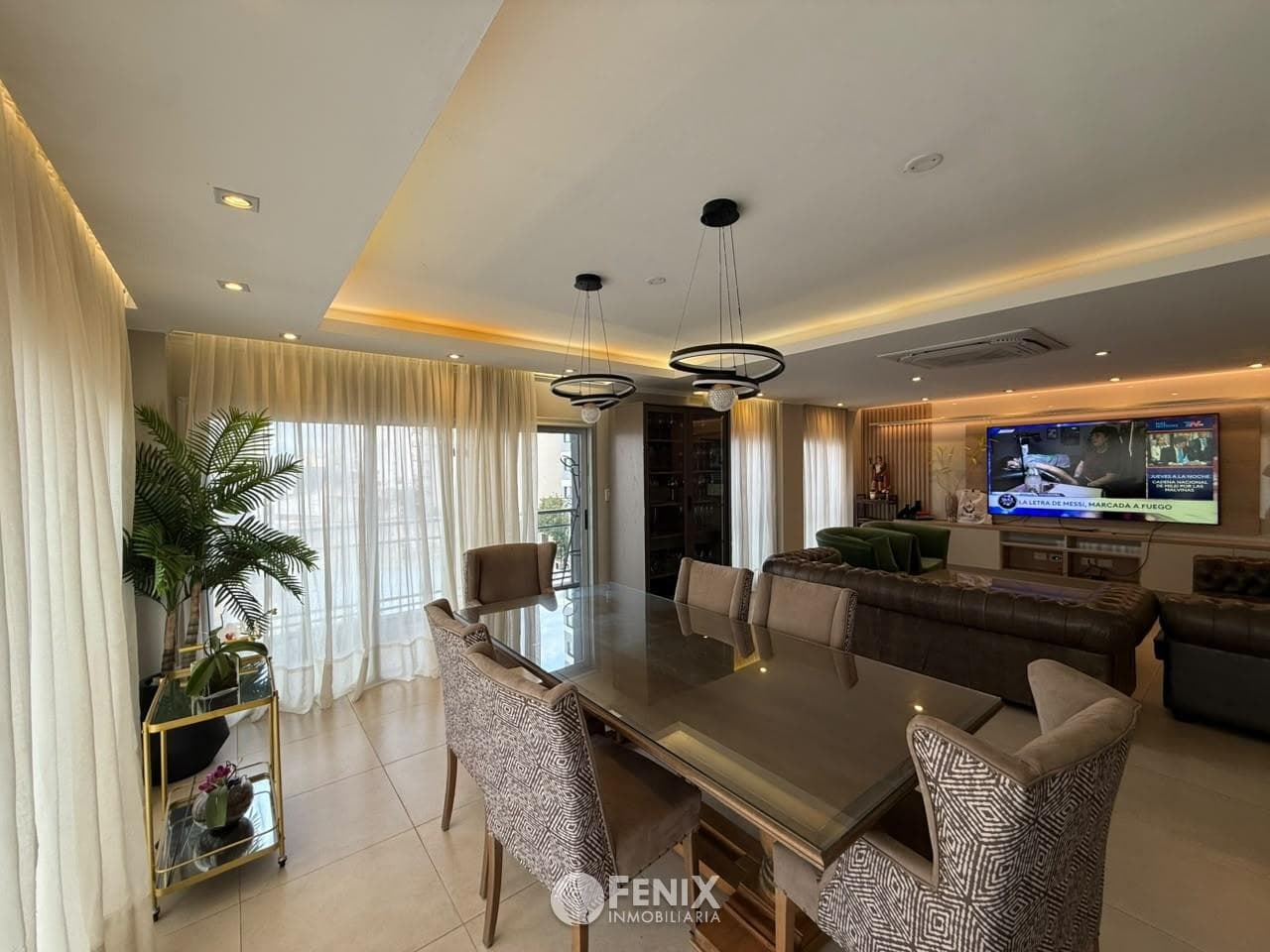 DEPARTAMENTO CÉNTRICO PREMIUM EN VENTA - 3 DORMITORIOS - EDIF. ROCK ZAFIRO (DF976)