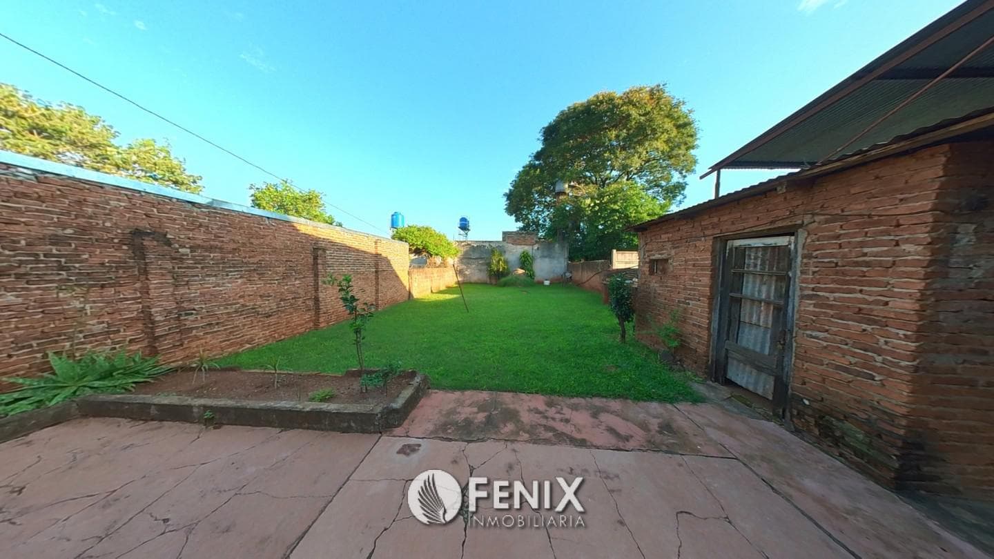 CF1134 - CASA EN VENTA Z/ AV. LAVALLE ENTRE AV. ANDRESITO Y AV. BUSTAMANTE