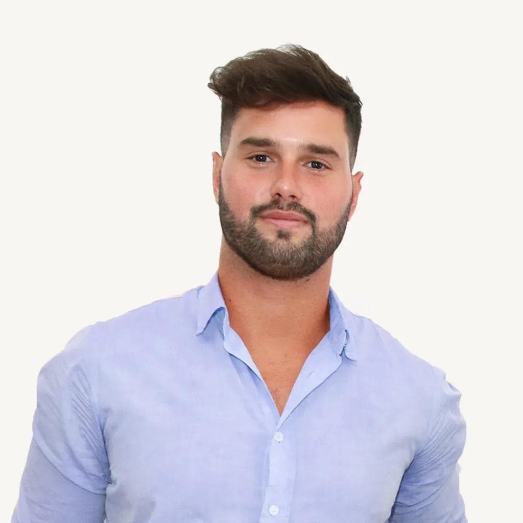 Aaron Ortas